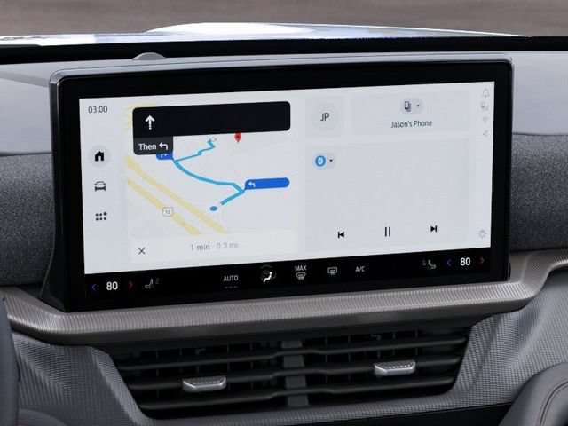 New 2027 Ford Explorer Active RWD image 37