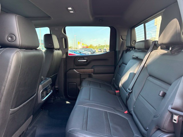 Used 2020 GMC Sierra 1500 Denali w/ Denali Ultimate Package AWD/4WD image 8
