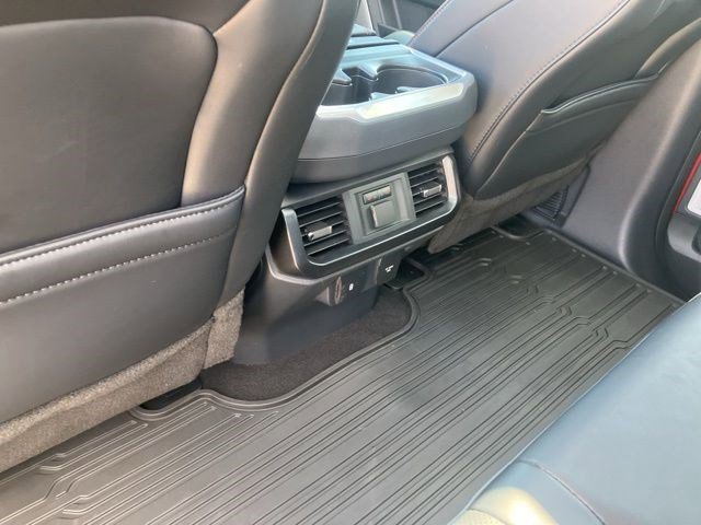 Used 2025 Ford F150 Raptor AWD/4WD image 30