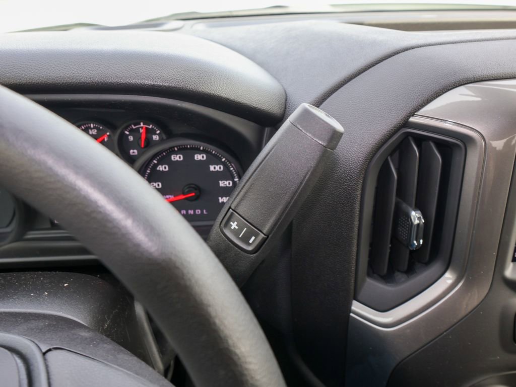 New 2026 GMC Sierra 1500 Pro w/ Pro Value Package image 18