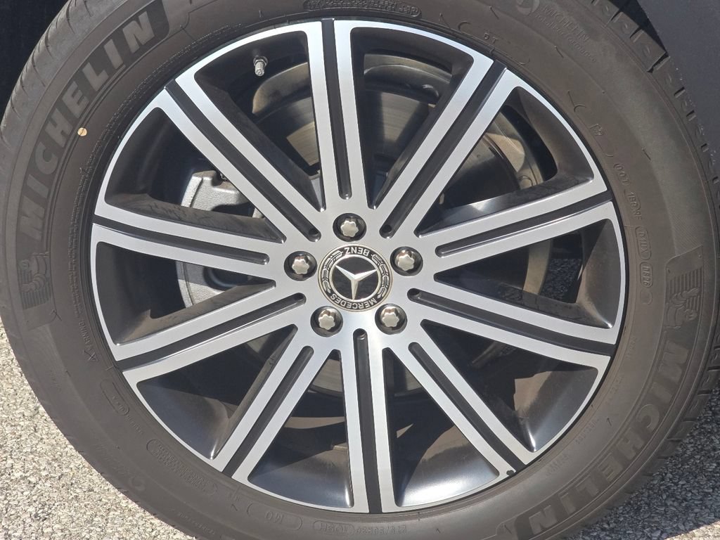 Certified 2026 Mercedes-Benz GLE 350 4MATIC image 10