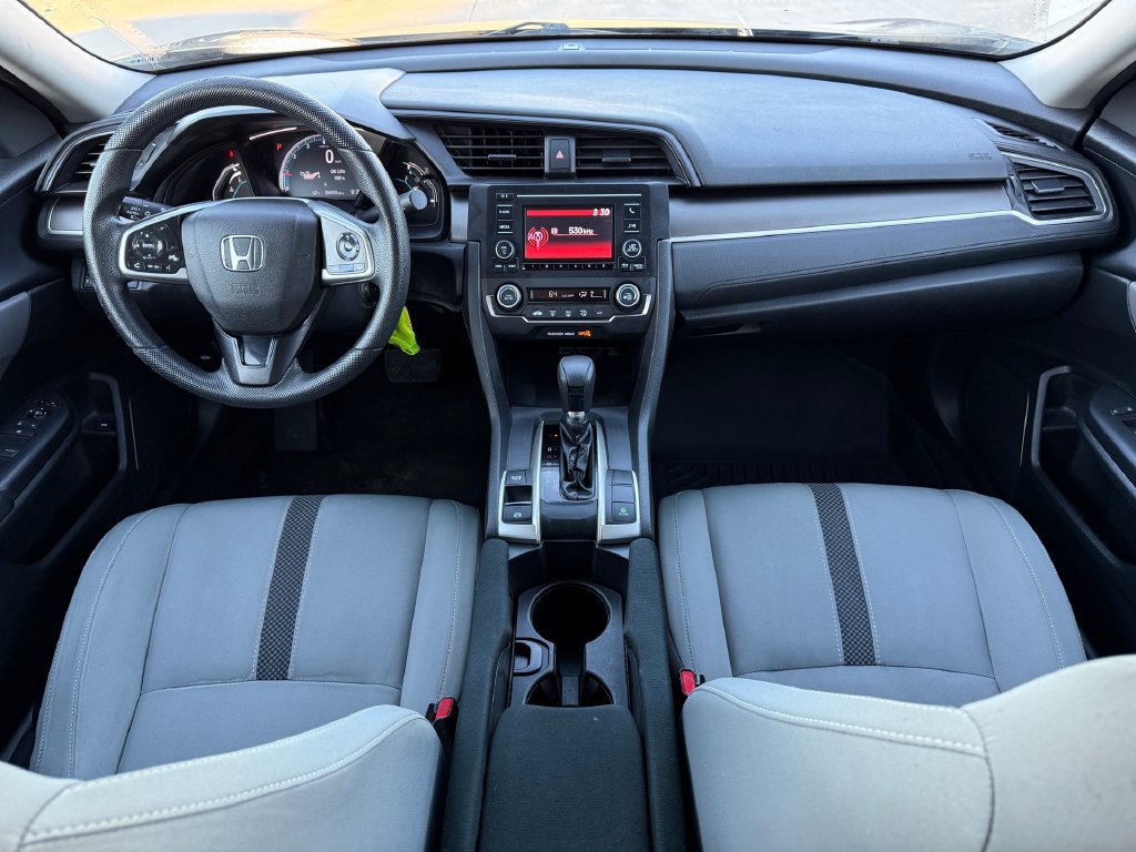 Used 2021 Honda Civic LX image 20