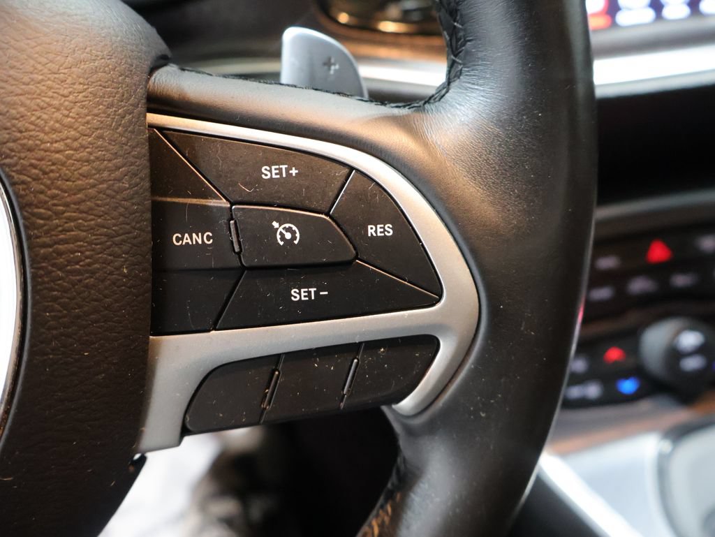 Used 2018 Dodge Challenger GT AWD/4WD image 29