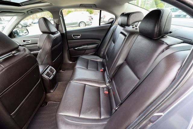 Used 2020 Acura TLX V6 image 37