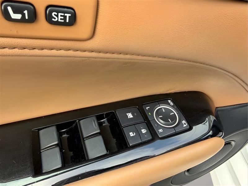 Used 2015 Lexus GS 350 w/ Premium Package image 22