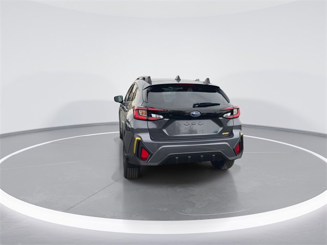 New 2026 Subaru Crosstrek 2.5i Sport image 6