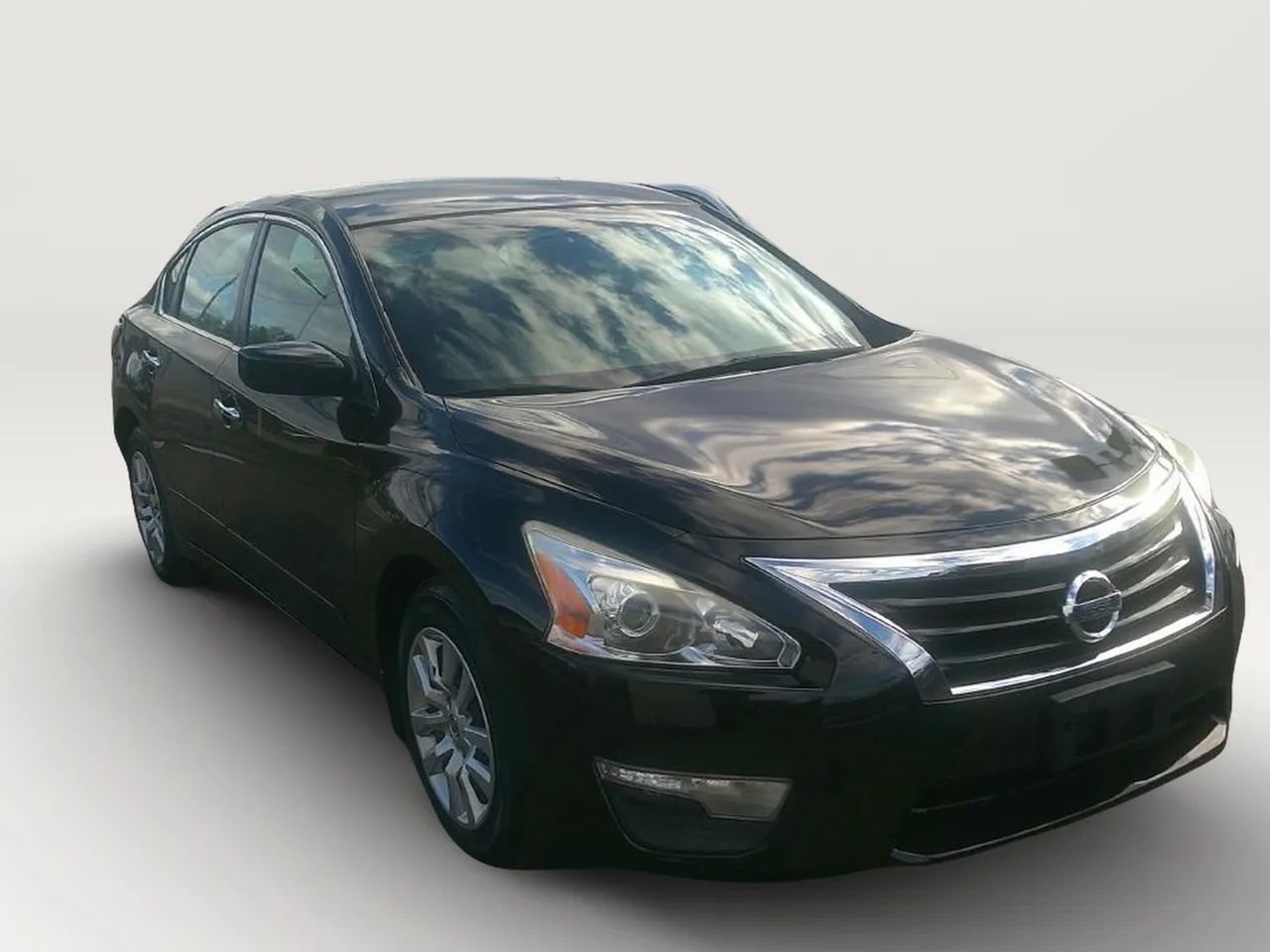 Used 2015 Nissan Altima 2.5 S w/ Power Driver Seat Package image 6
