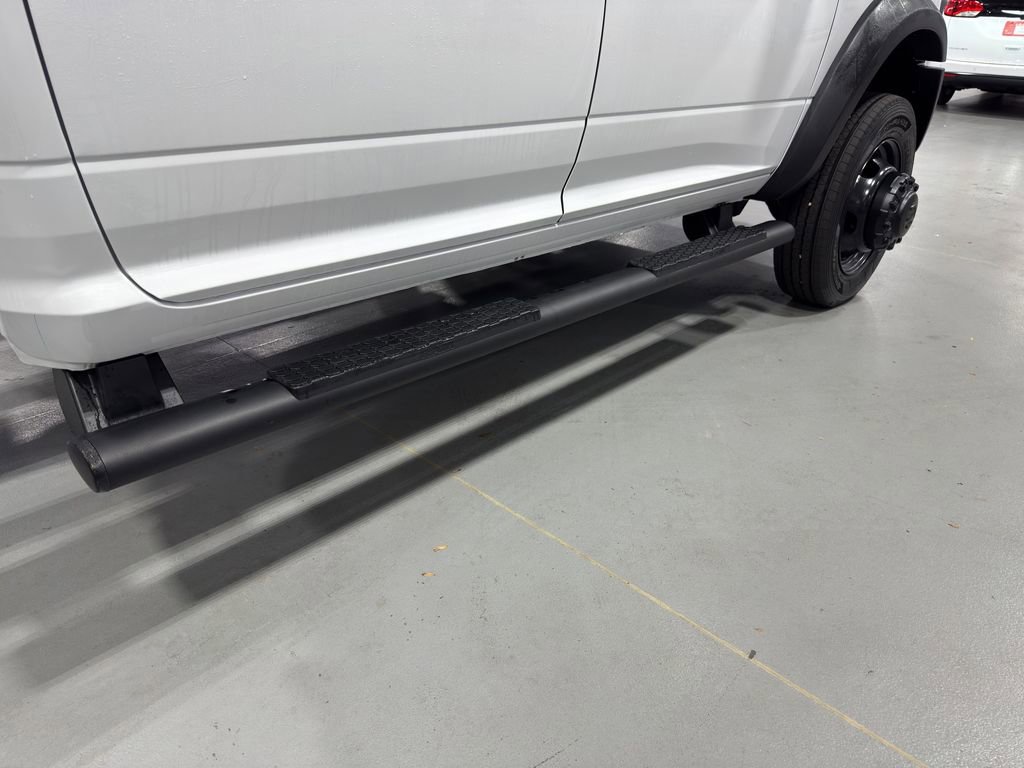 Used 2025 RAM 5500 Tradesman image 10