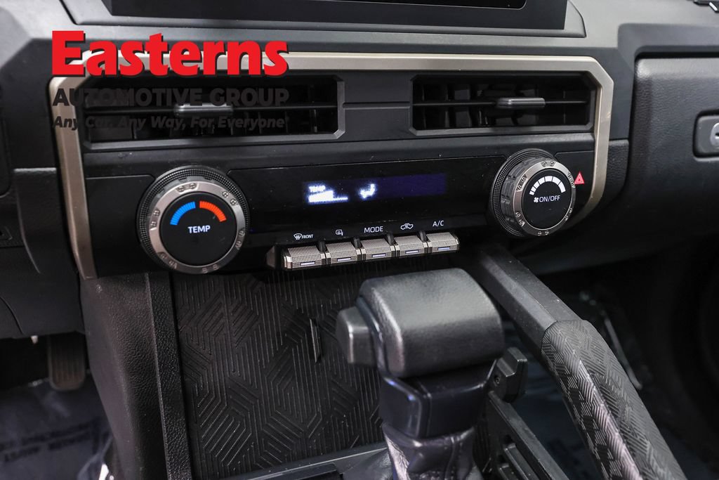 Used 2024 Toyota Tacoma SR RWD image 19