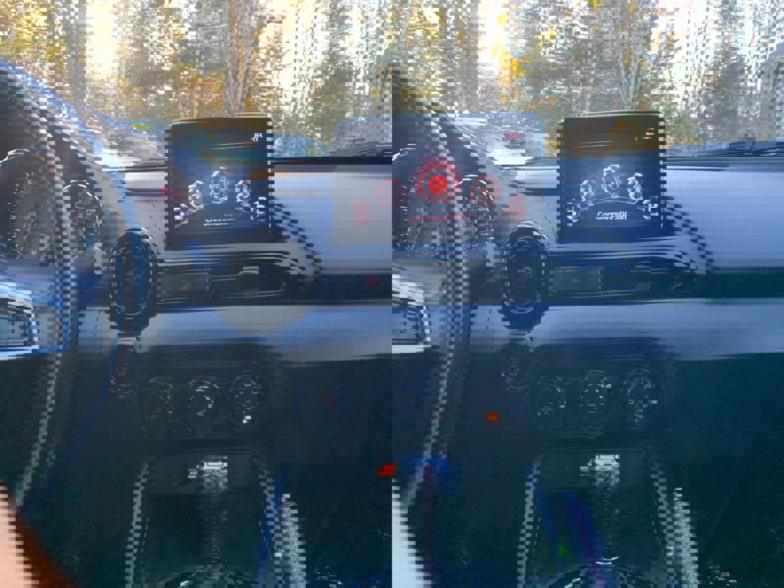 Used 2019 MAZDA MX-5 Miata Sport image 35