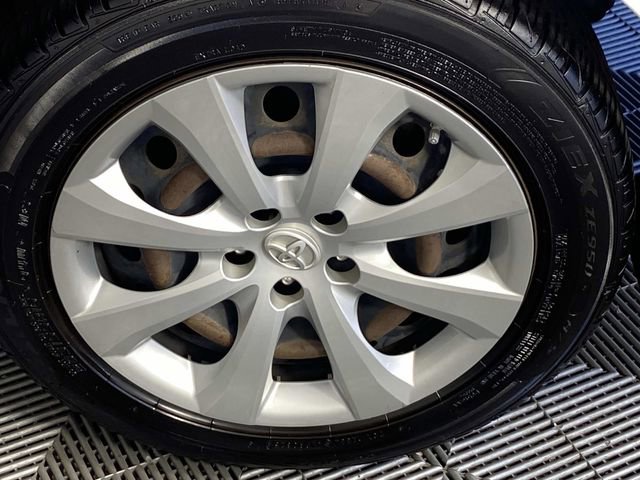Used 2022 Toyota Corolla LE FWD image 26