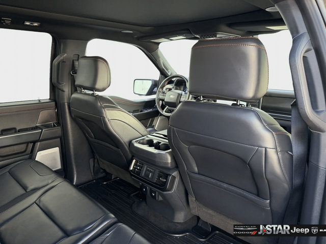 Used 2025 Ford F150 Raptor AWD/4WD image 28
