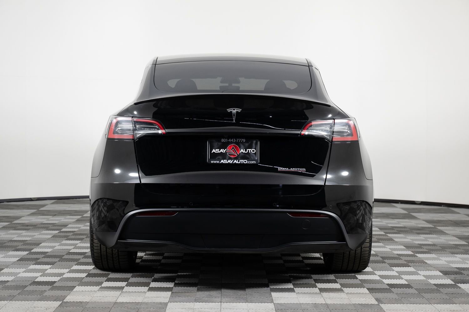 Used 2021 Tesla Model Y Performance image 6