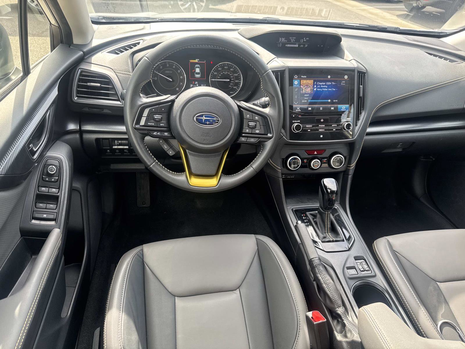 Used 2023 Subaru Crosstrek 2.5i Sport image 10