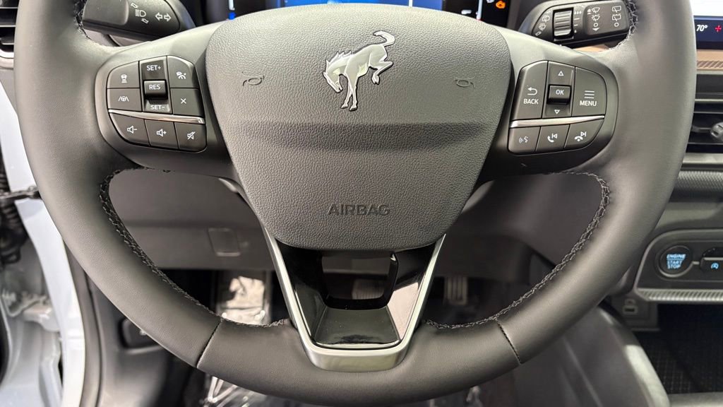 New 2026 Ford Bronco Sport Outer Banks w/ Outer Banks Tech Package+ AWD/4WD image 36