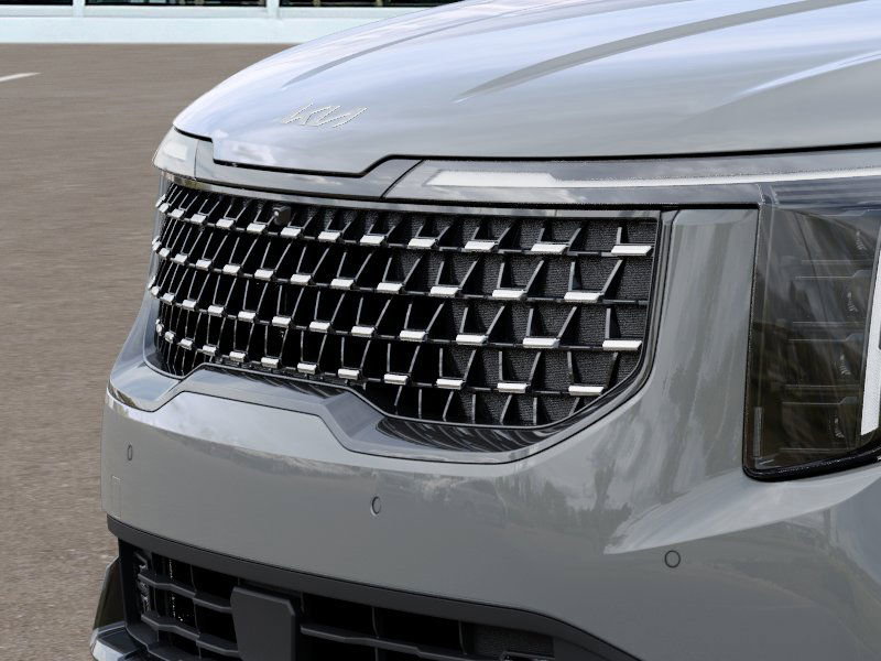 New 2026 Kia Carnival SX Prestige image 13