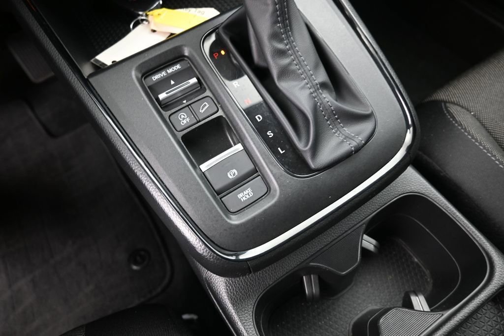 Used 2024 Honda CR-V LX image 16