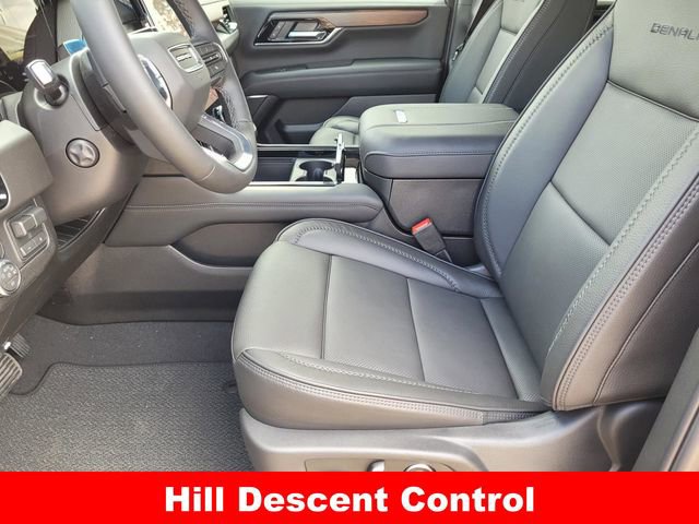 New 2026 GMC Yukon XL Denali w/ Denali Reserve Package image 20