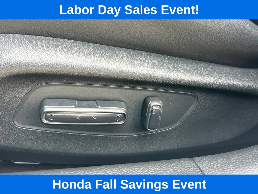 Used 2024 Honda Civic Touring image 21