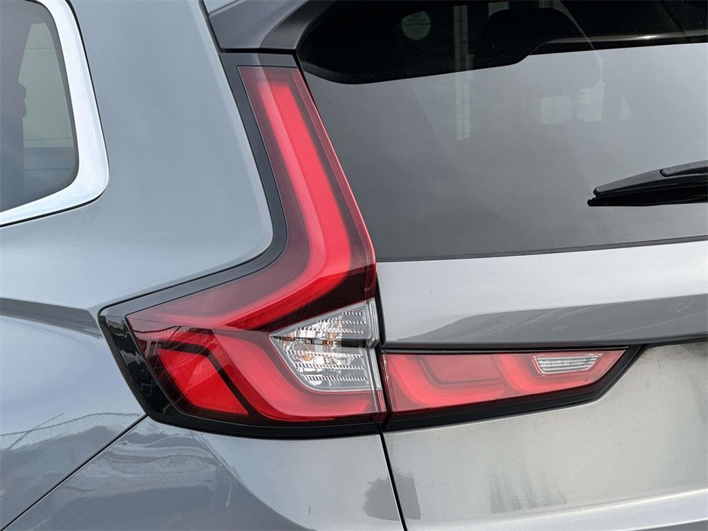 Certified 2023 Honda CR-V EX-L image 8