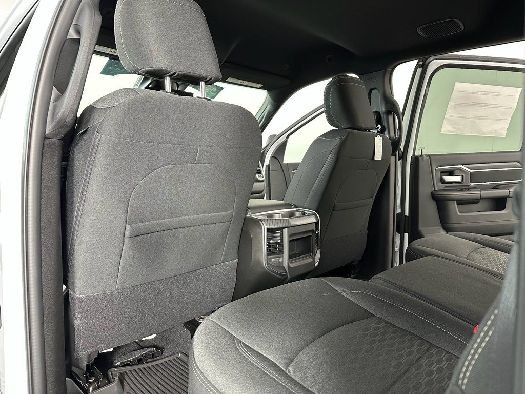 New 2026 RAM 2500 Big Horn image 22