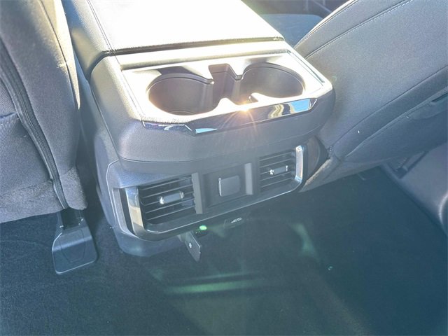 Used 2022 Ford F150 XLT w/ Equipment Group 302A High image 17