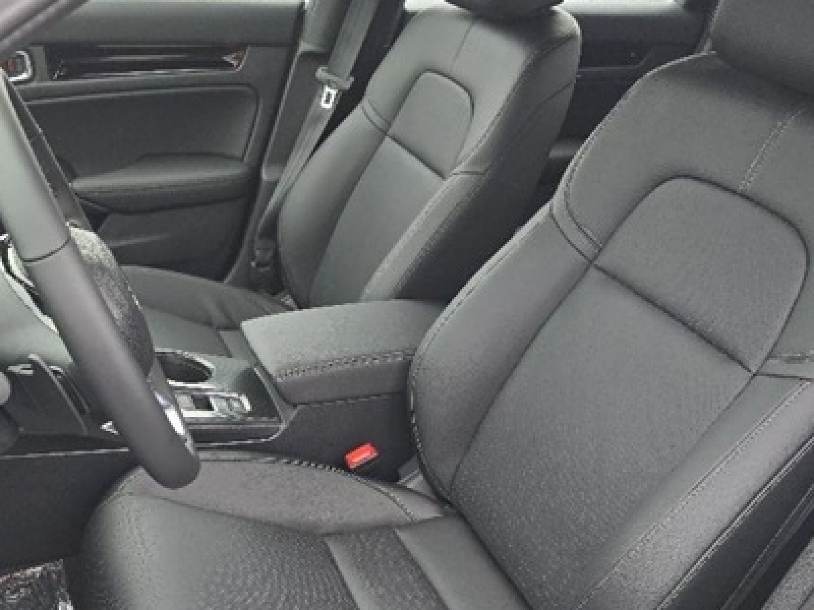 New 2026 Honda Civic Sport Touring image 29