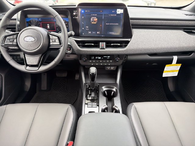 New 2026 Subaru Outback Premium AWD/4WD image 9