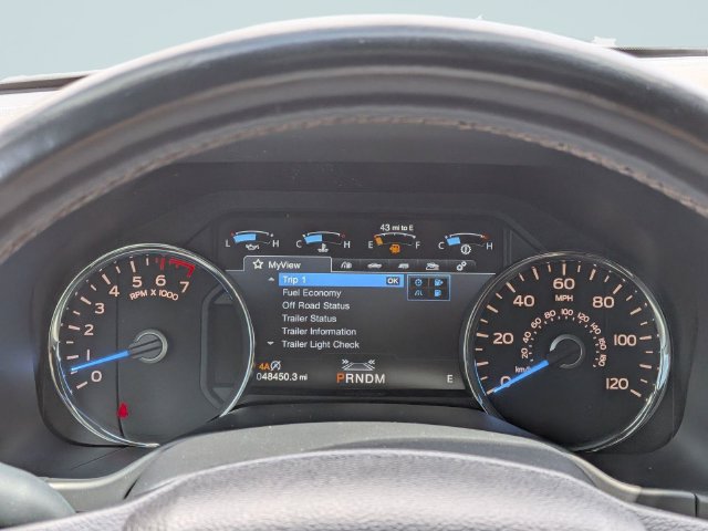 Used 2018 Ford F150 Platinum w/ Equipment Group 701A Luxury AWD/4WD image 29