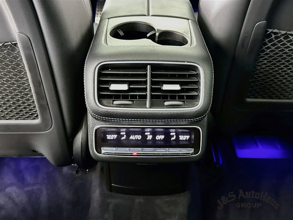 Used 2024 Mercedes-Benz GLS 450 4MATIC w/ AMG Line Exterior image 32