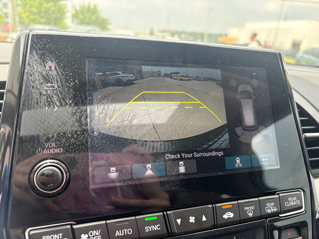 Certified 2020 Honda Odyssey Elite image 18