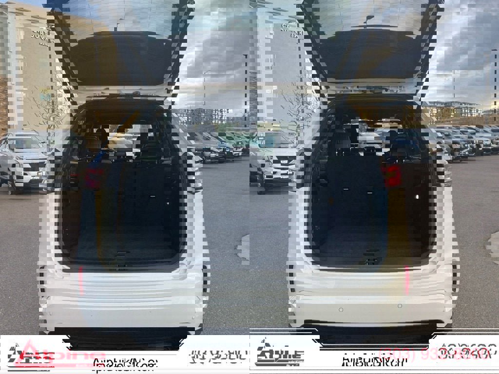 Used 2024 Ford Edge ST-Line image 20