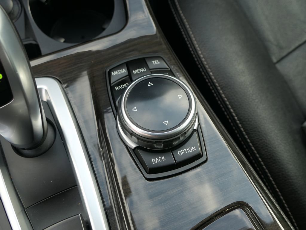 Used 2014 BMW 528i Sedan RWD image 21