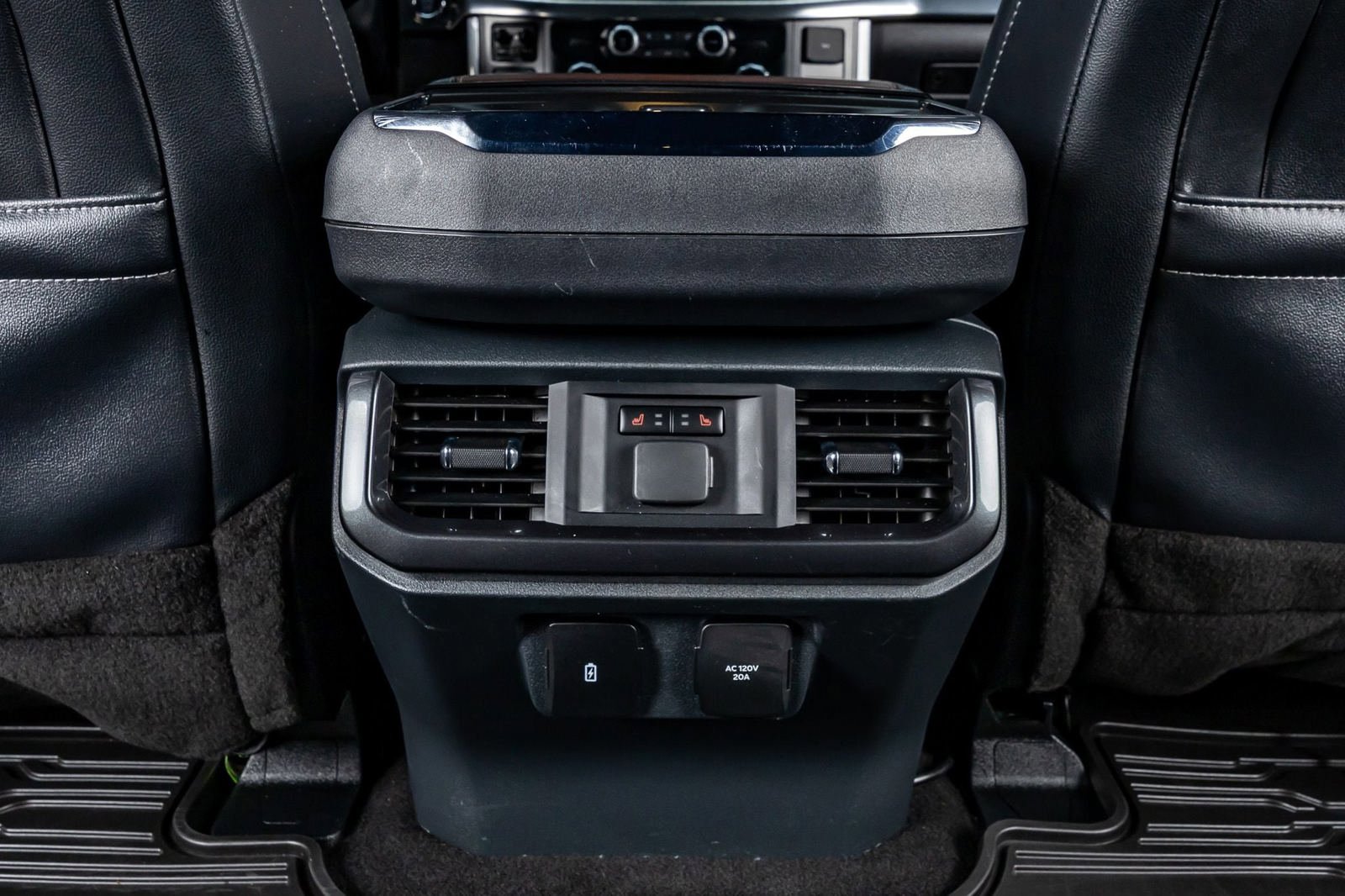 Used 2023 Ford F150 Lariat w/ Equipment Group 502A High AWD/4WD image 34