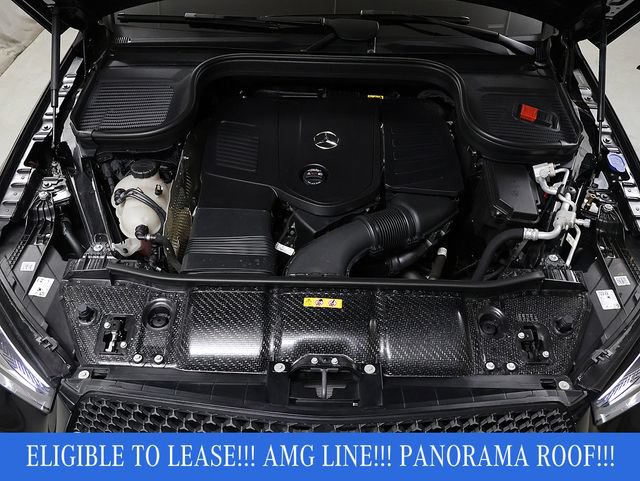 Certified 2026 Mercedes-Benz GLE 350 4MATIC image 40
