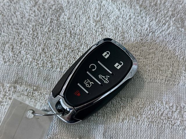 Used 2021 Chevrolet Camaro LT image 29