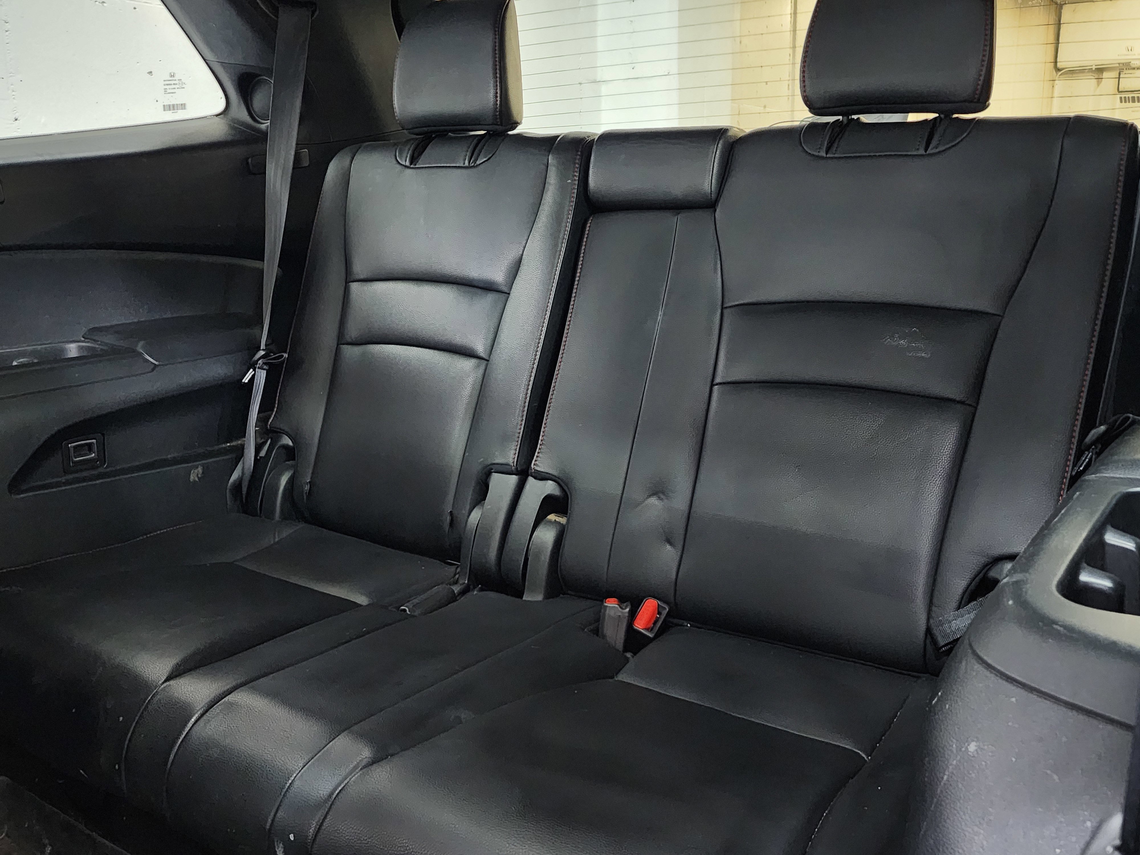 Used 2021 Honda Pilot Black Edition image 17