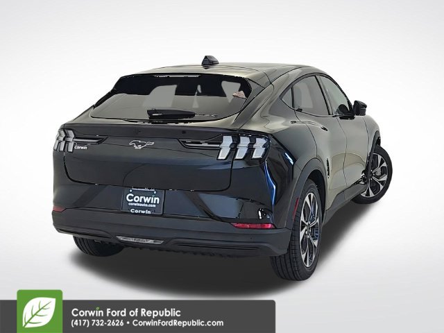 New 2026 Ford Mustang Mach-E Select w/ Comfort Package Lite AWD/4WD image 6