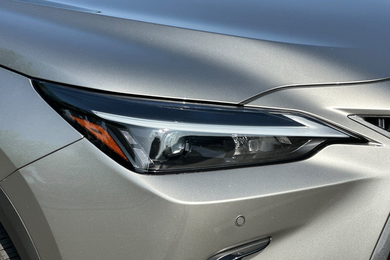 Used 2026 Lexus NX 350 AWD w/ Accessory Package (2T) image 12