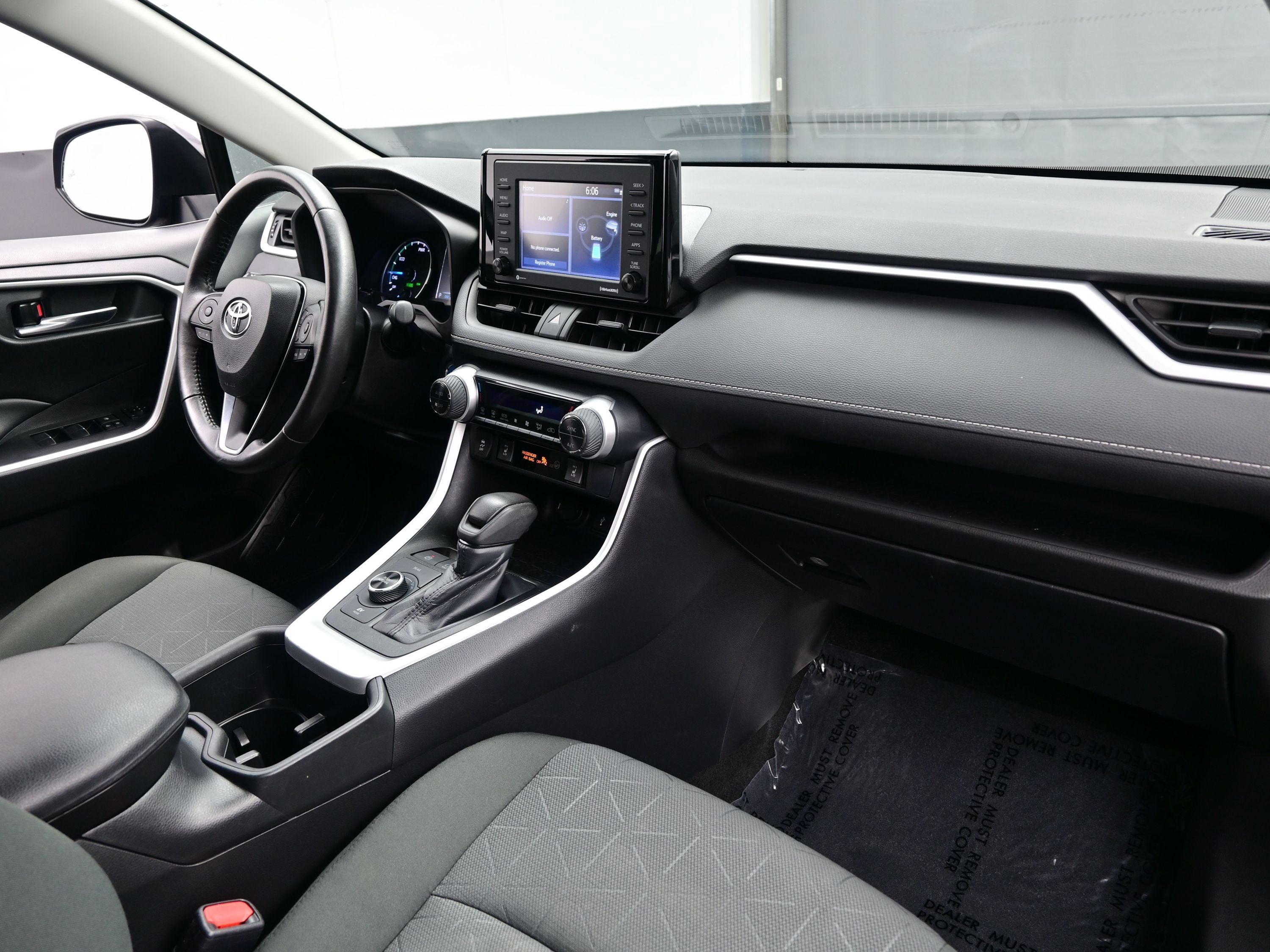 Used 2022 Toyota RAV4 XLE w/ Convenience Package image 15