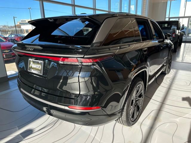 Used 2025 Jeep Wagoneer S Launch Edition image 6