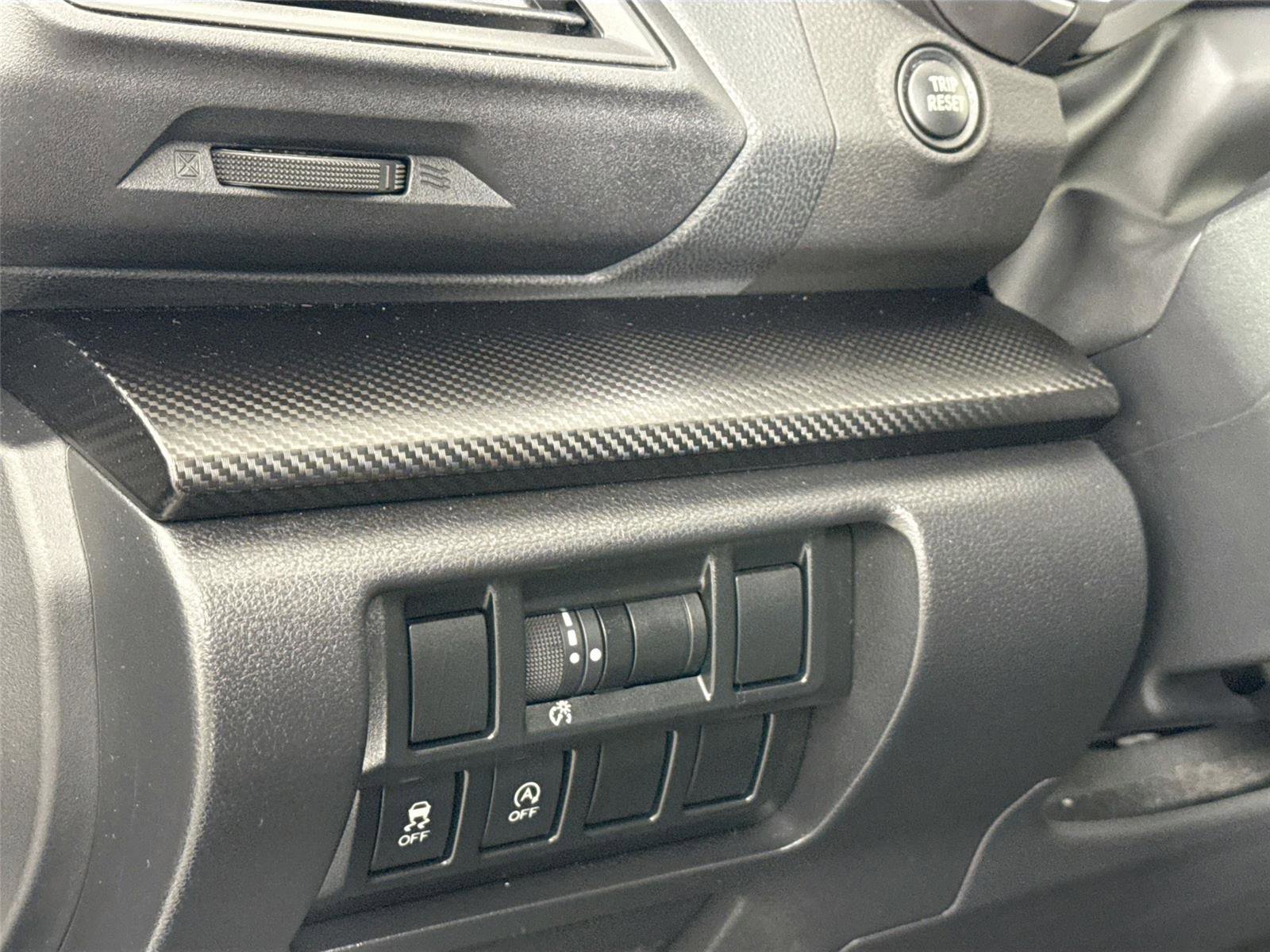 Used 2023 Subaru Crosstrek 2.0i Premium w/ Popular Package #4 image 14