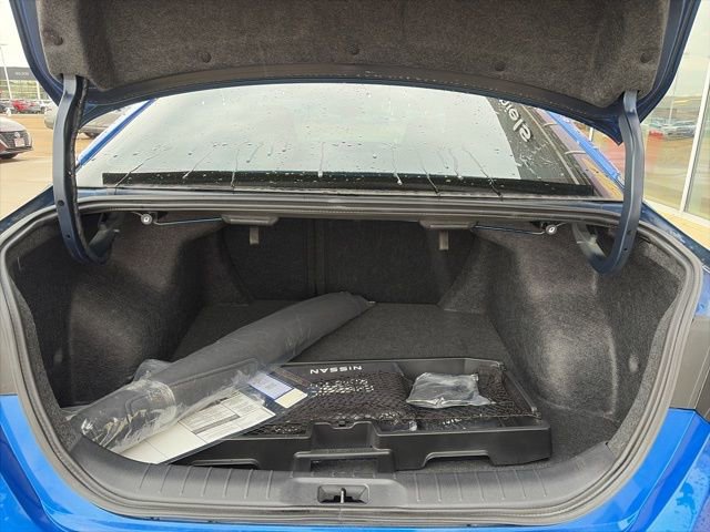 Certified 2025 Nissan Altima 2.5 SR image 19