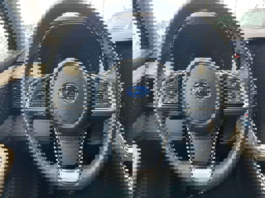 Certified 2024 Subaru Outback Premium image 12