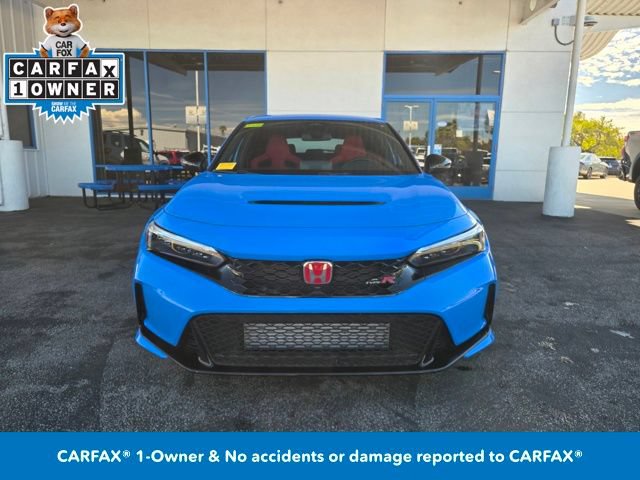 Used 2023 Honda Civic Type R image 3