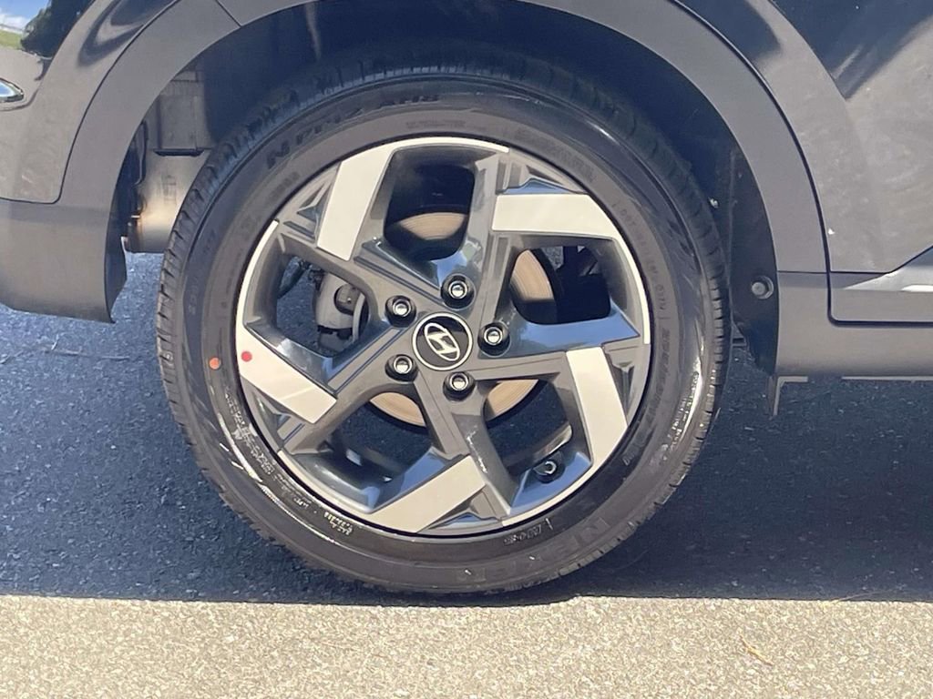 New 2026 Hyundai Venue SEL image 7