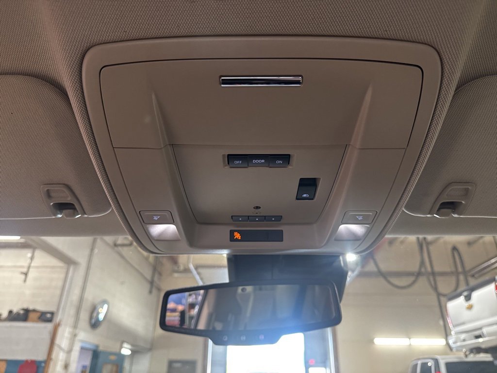 Used 2015 GMC Sierra 1500 SLT image 32