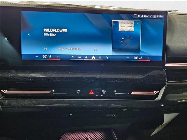 Used 2026 BMW 530i w/ Premium Package image 11