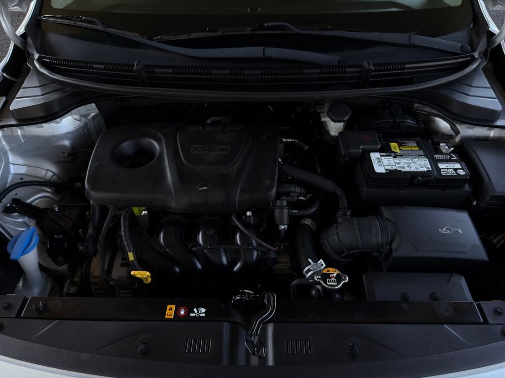 Used 2018 Kia Rio S FWD image 53