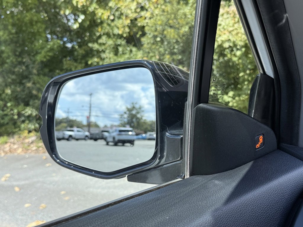 Used 2021 Honda Pilot Touring image 40